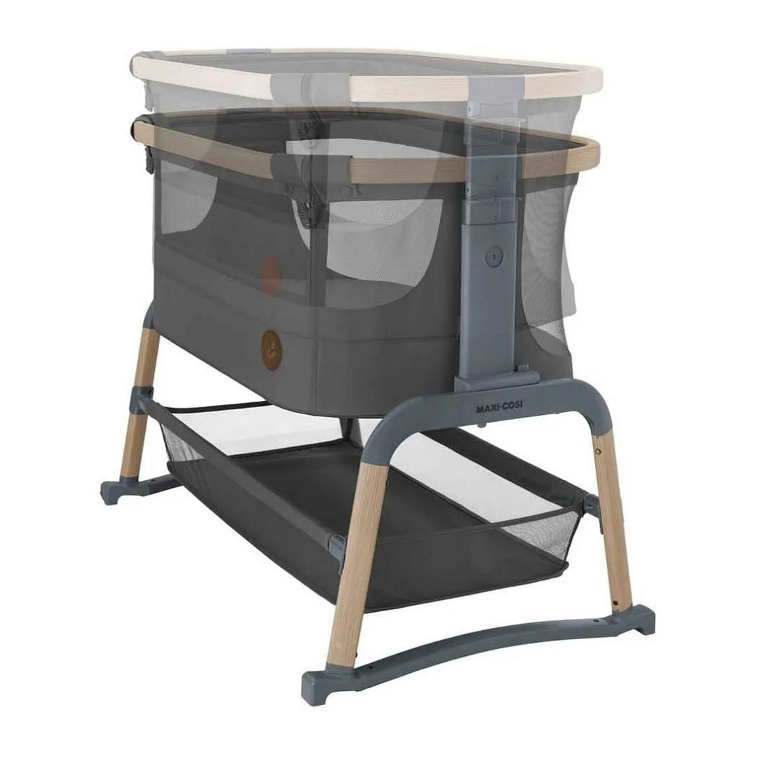 Maxi Cosi - IORA Air Co - Sleeper Beyond Graphite